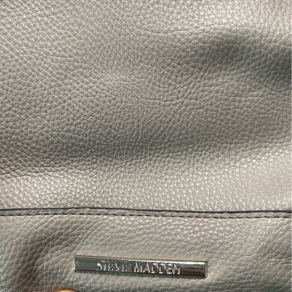 Steve Madden Color Block Backpack - Picture 6 of 13